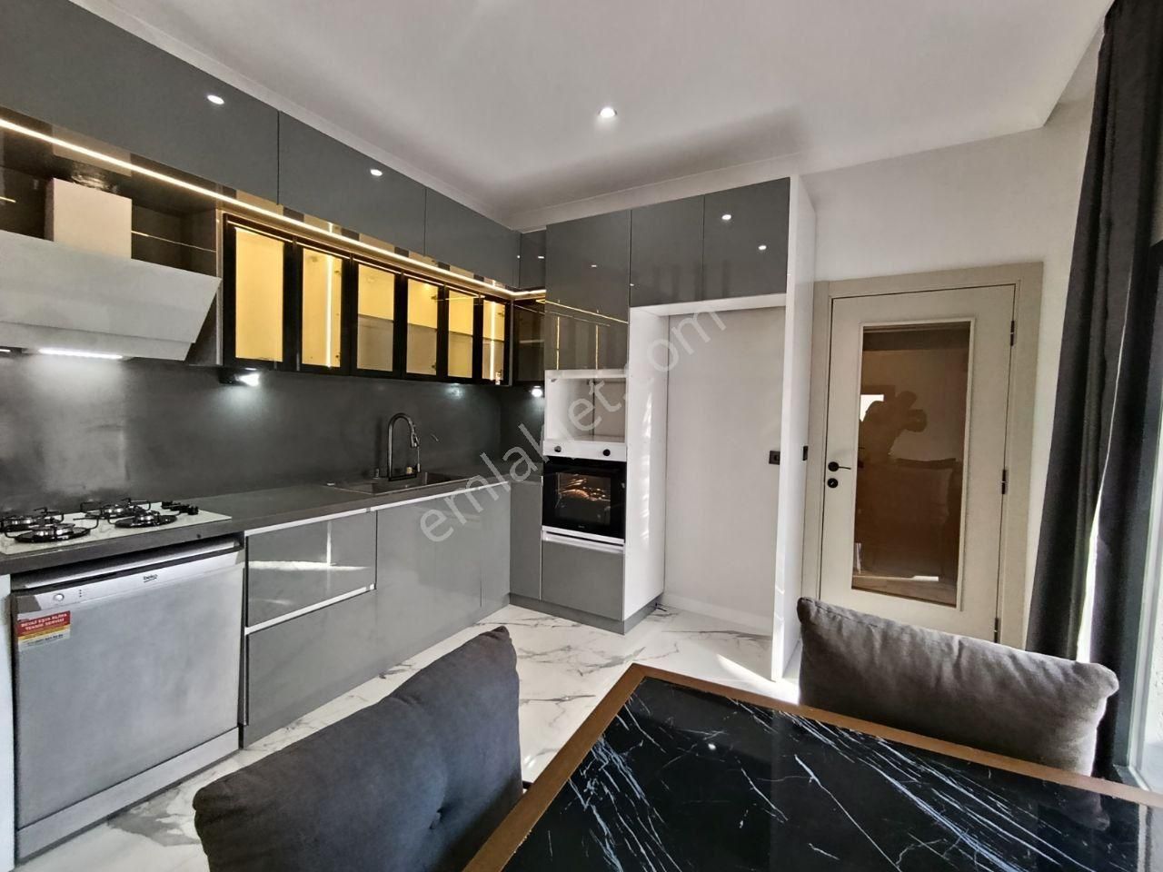 Kızılkeçili Köyünde Full Yapılı Full Eşyalı 1+1 Tam Müstakil Ev - Görsel 14