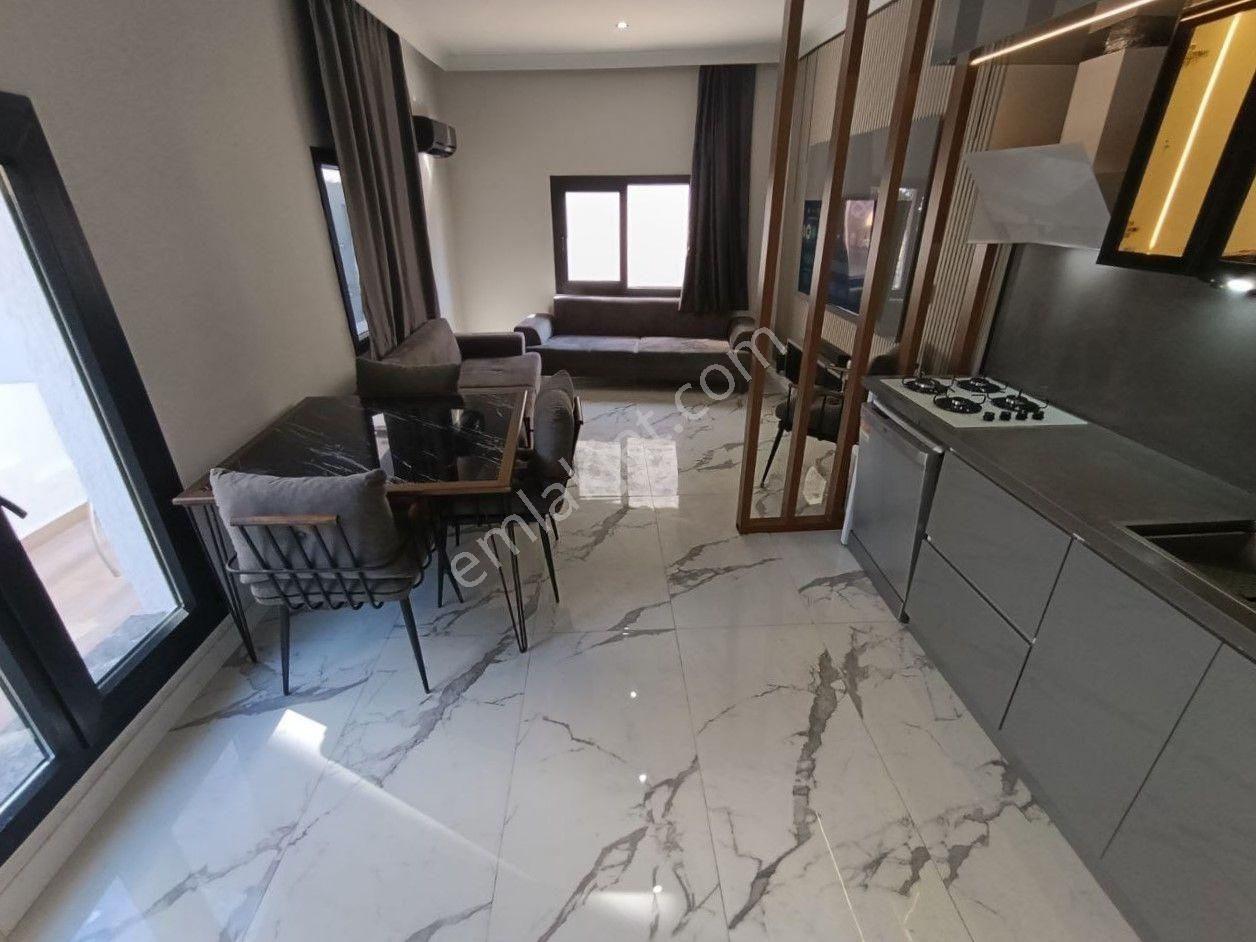 Kızılkeçili Köyünde Full Yapılı Full Eşyalı 1+1 Tam Müstakil Ev - Görsel 5