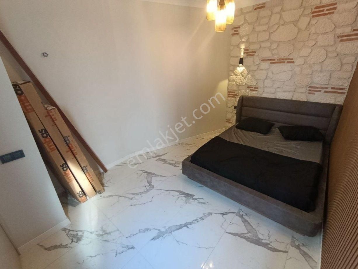 Kızılkeçili Köyünde Full Yapılı Full Eşyalı 1+1 Tam Müstakil Ev - Görsel 20