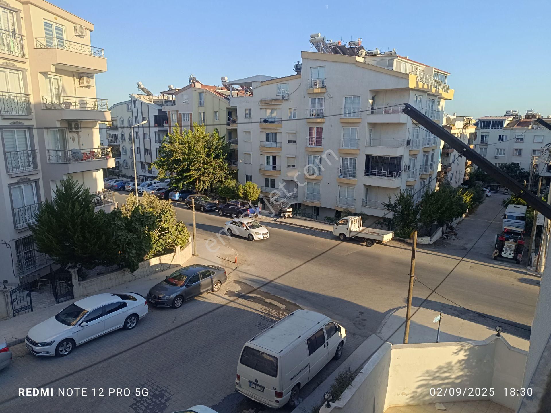 Yeni Avm Yanı Çok Geniş Kiralık Arakat Daire