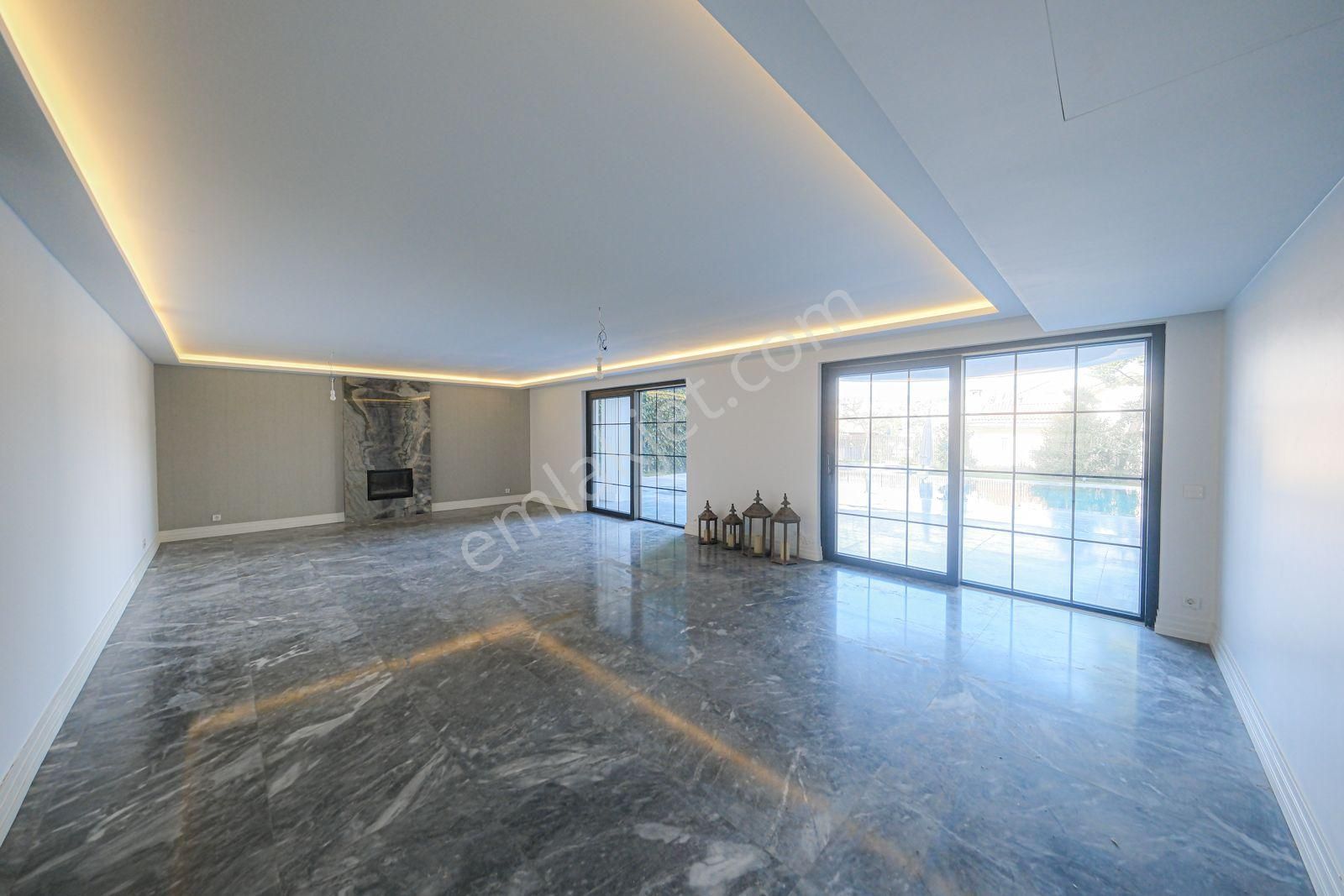 Acarkent Ultra Lüks Dekorasyonlu Br Tipi Kiralık - Görsel 21