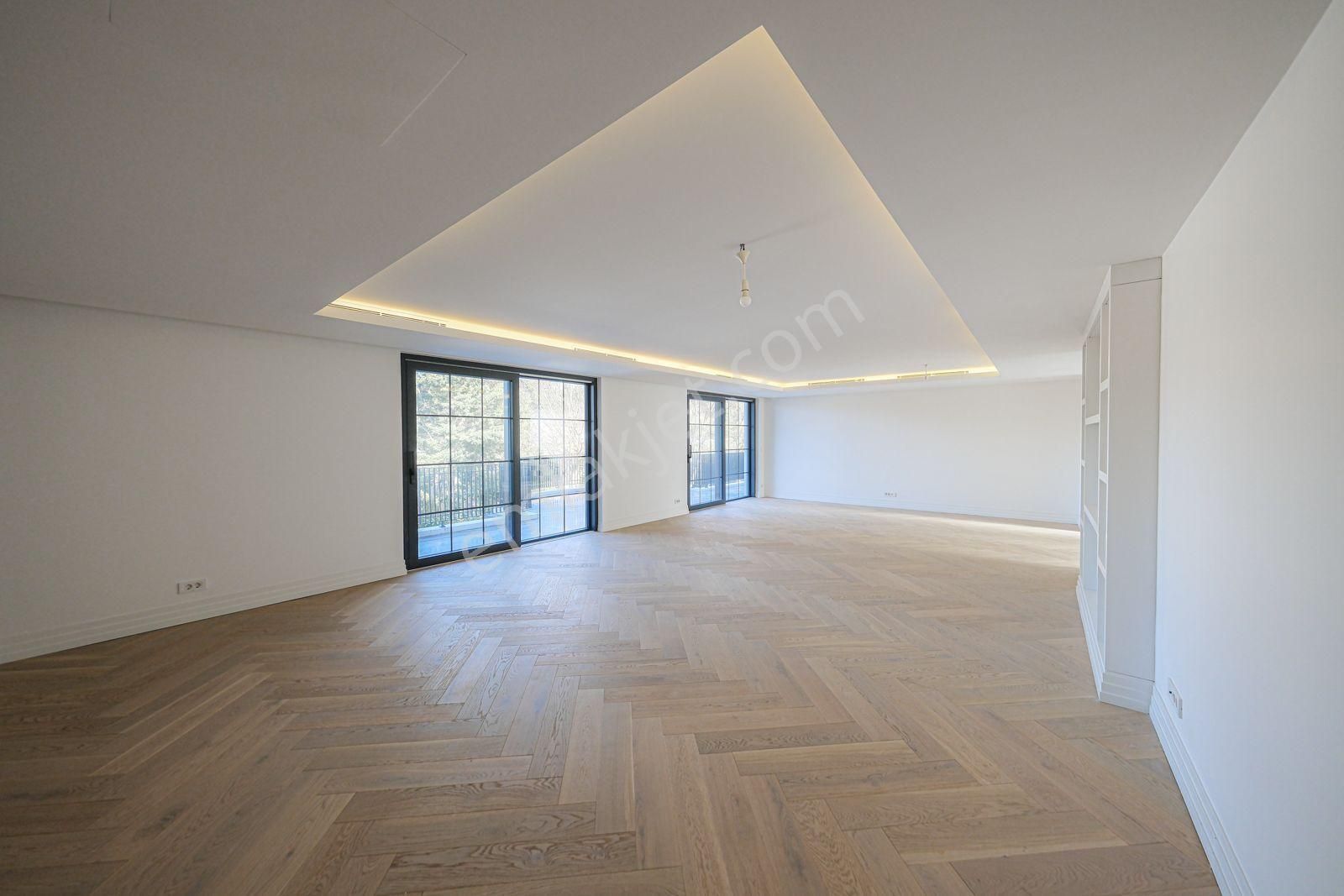 Acarkent Ultra Lüks Dekorasyonlu Br Tipi Kiralık - Görsel 18