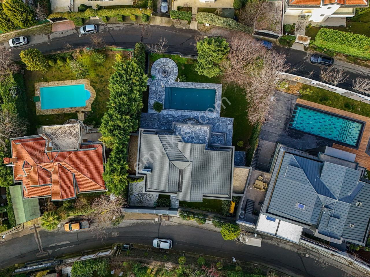 Acarkent Ultra Lüks Dekorasyonlu Br Tipi Kiralık - Görsel 7