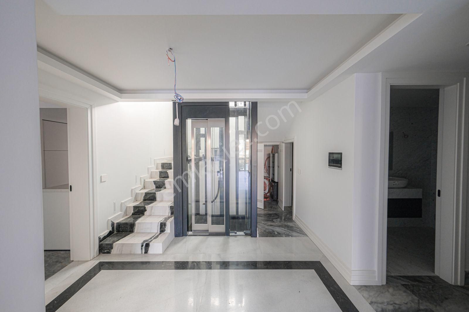 Acarkent Ultra Lüks Dekorasyonlu Br Tipi Kiralık - Görsel 28