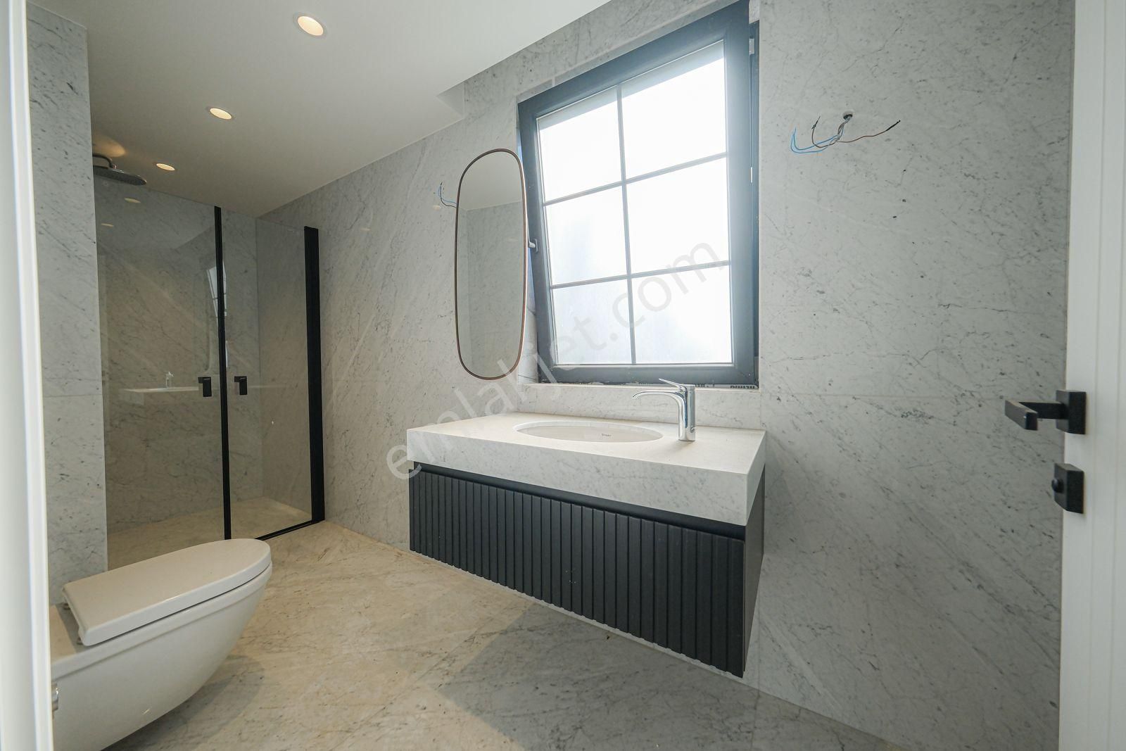 Acarkent Ultra Lüks Dekorasyonlu Br Tipi Kiralık - Görsel 13