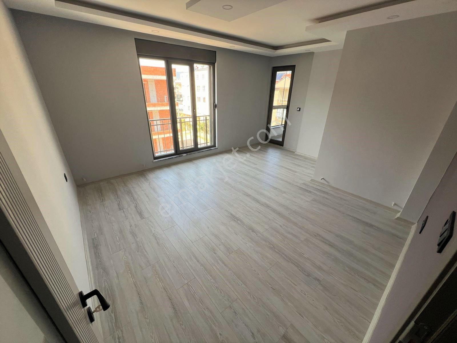 Akçay Aras Emlaktan Altınkumda Denize 650 Metre 4+1 Dubleks - Görsel 5