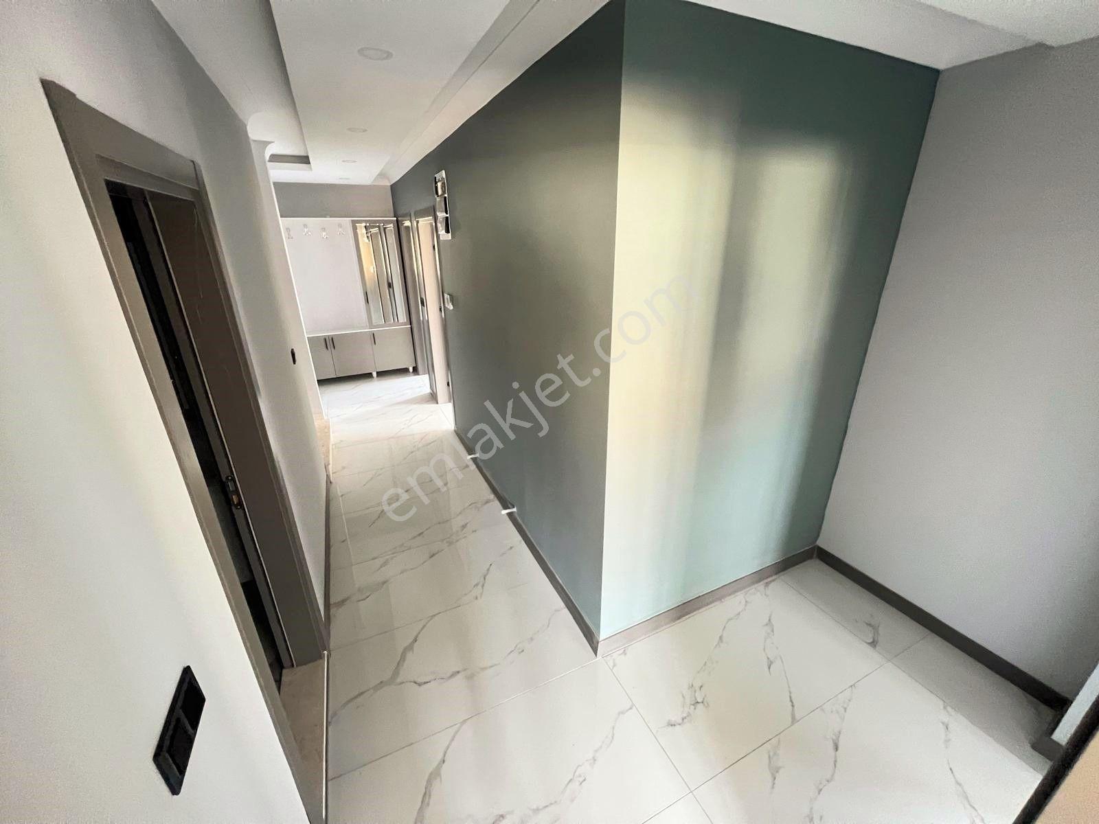 Akçay Aras Emlaktan Altınkumda Denize 650 Metre 4+1 Dubleks - Görsel 3