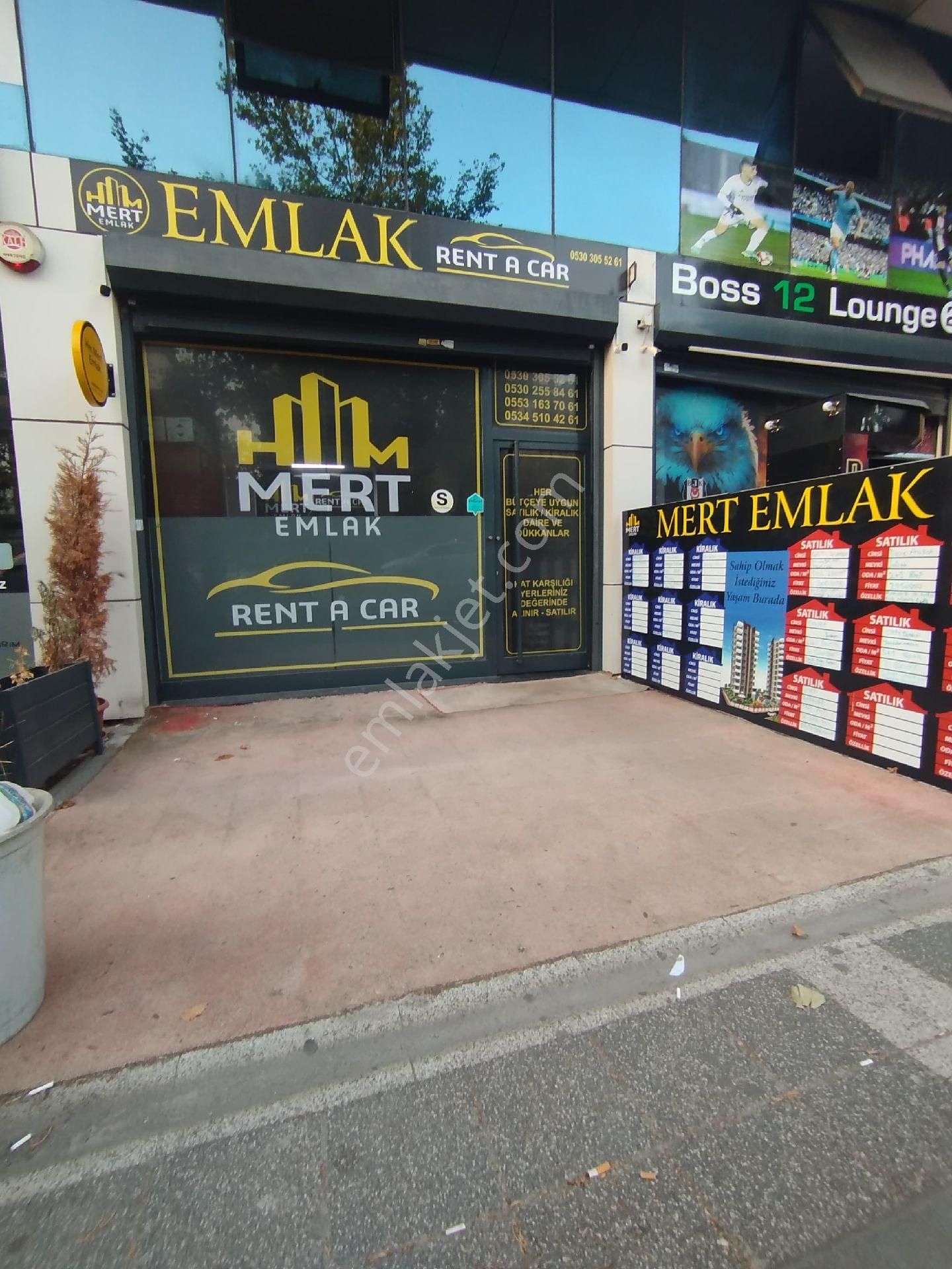 Safa Mh Ulubey Sk Ara Kat 2+1 80 M2 1 Kat - Görsel 13