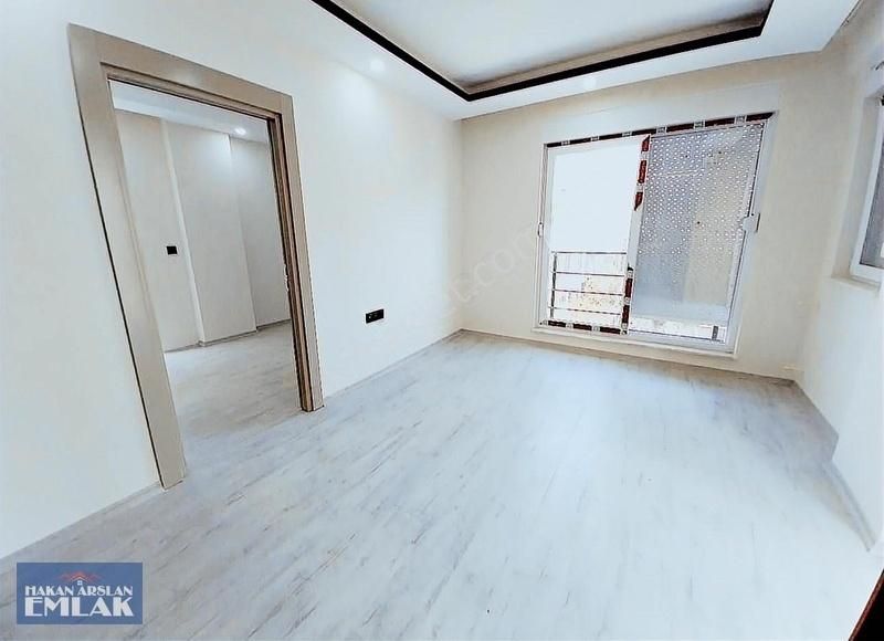 Kuzeyyaka Mahallesi Satılık Lüks 2+1 Daire