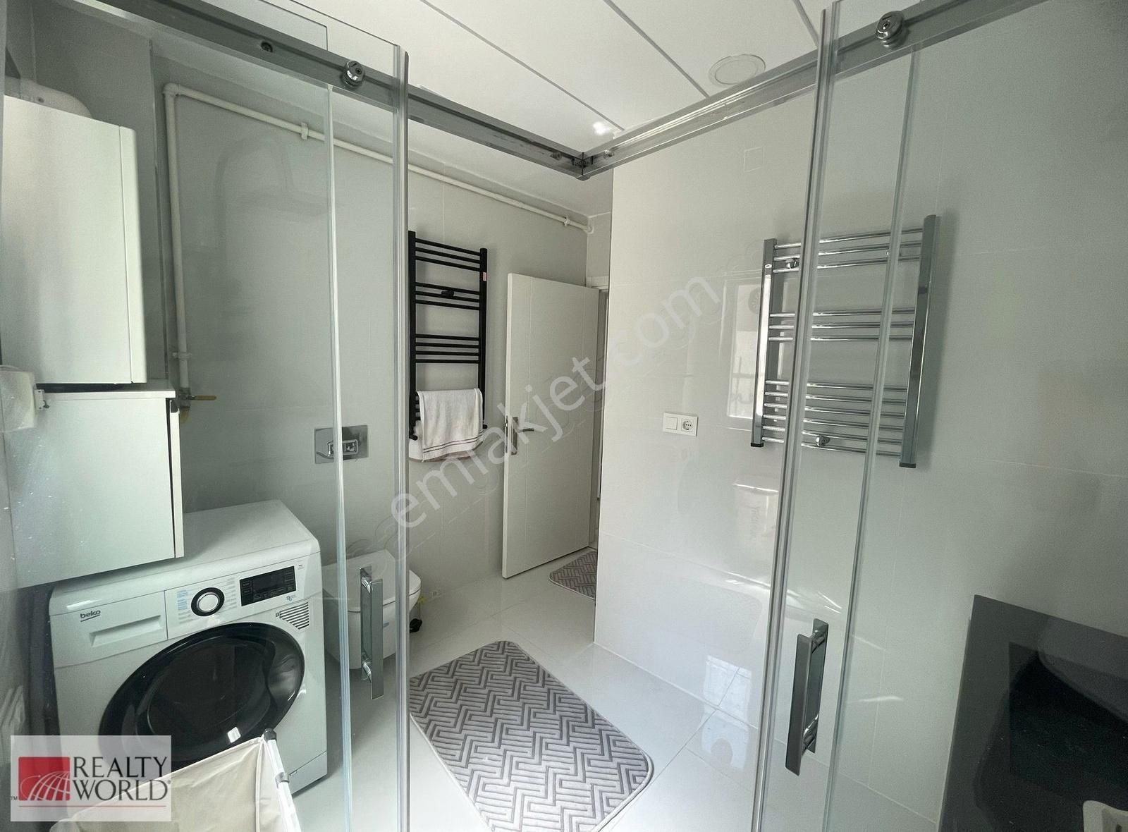 Fatih Karagumruk Kepenekli Numan Sokakta Luks 1+1 - Görsel 9