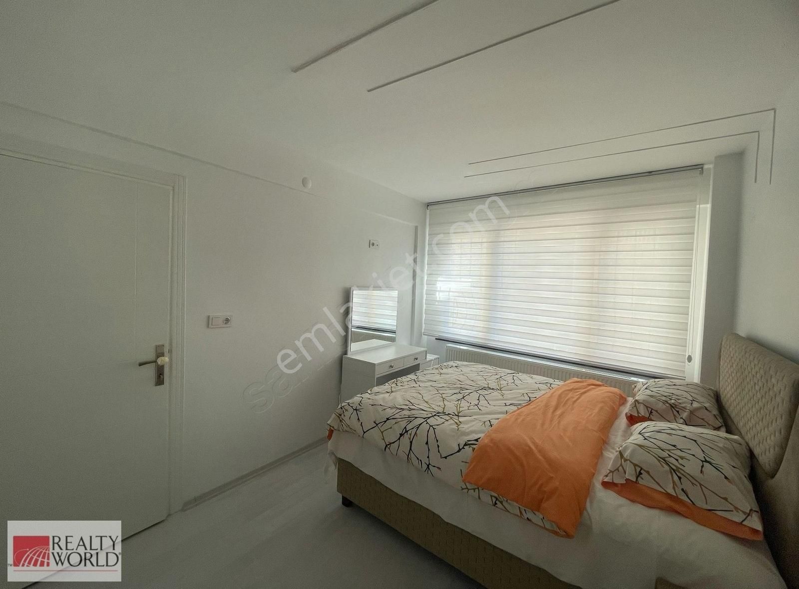 Fatih Karagumruk Kepenekli Numan Sokakta Luks 1+1 - Görsel 12