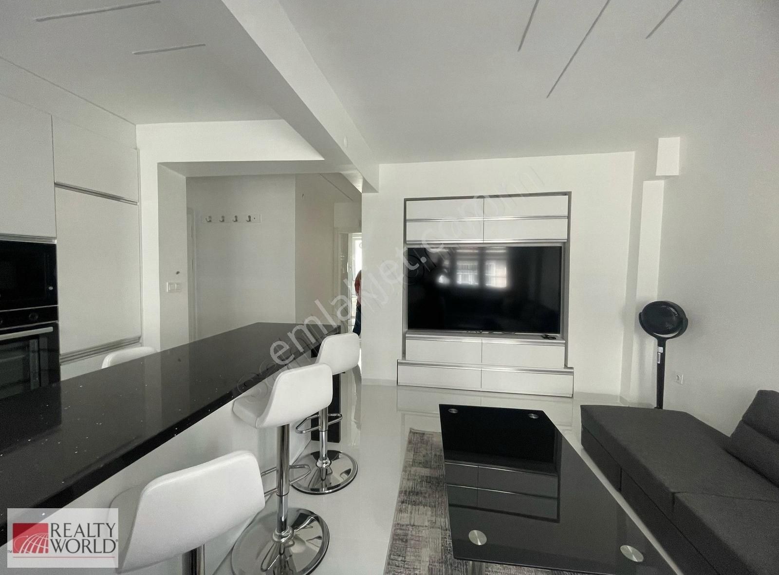 Fatih Karagumruk Kepenekli Numan Sokakta Luks 1+1 - Görsel 6