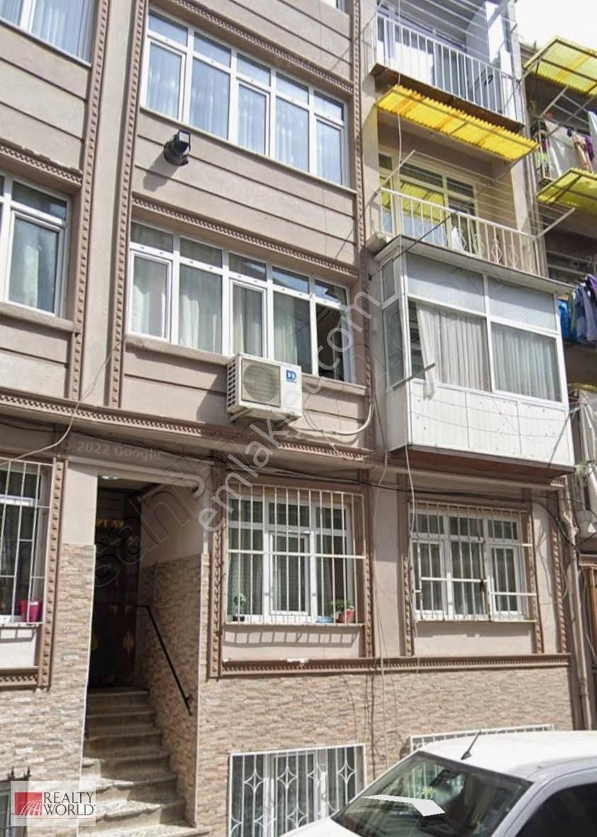 Fatih Karagumruk Kepenekli Numan Sokakta Luks 1+1 - Görsel 11