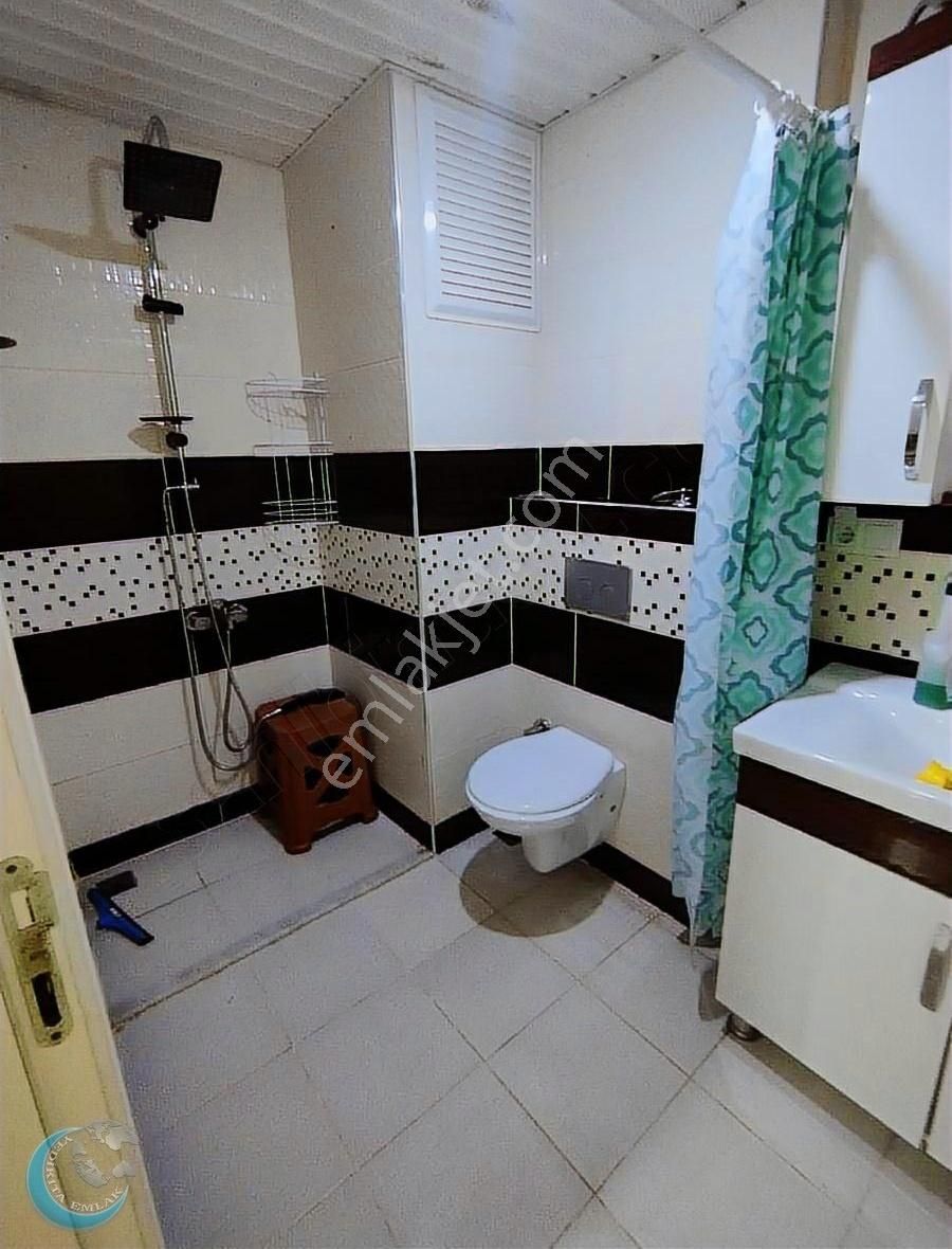 Alanya Cikcilli Mah Kiralık Dubleks - Görsel 2