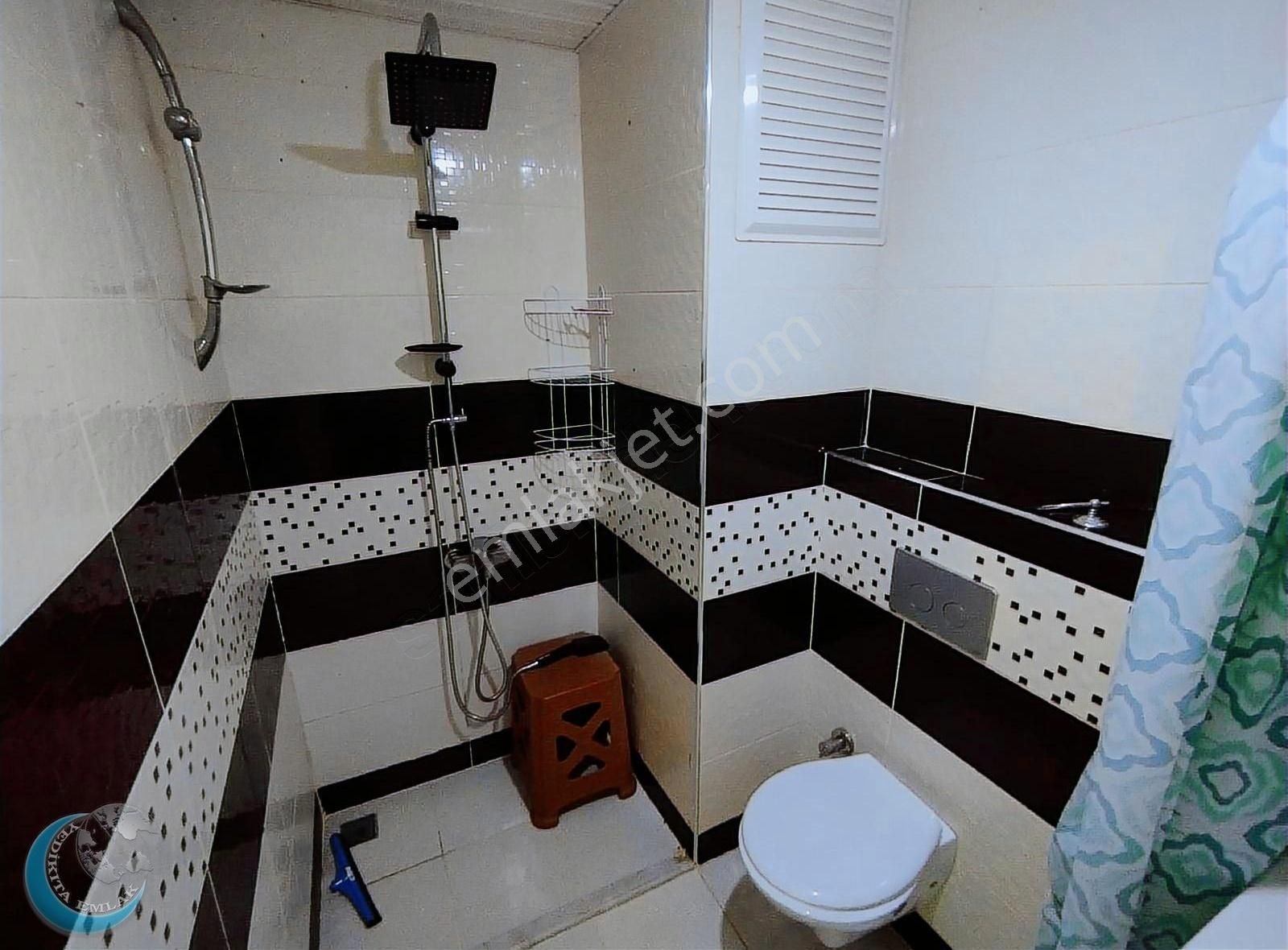 Alanya Cikcilli Mah Kiralık Dubleks