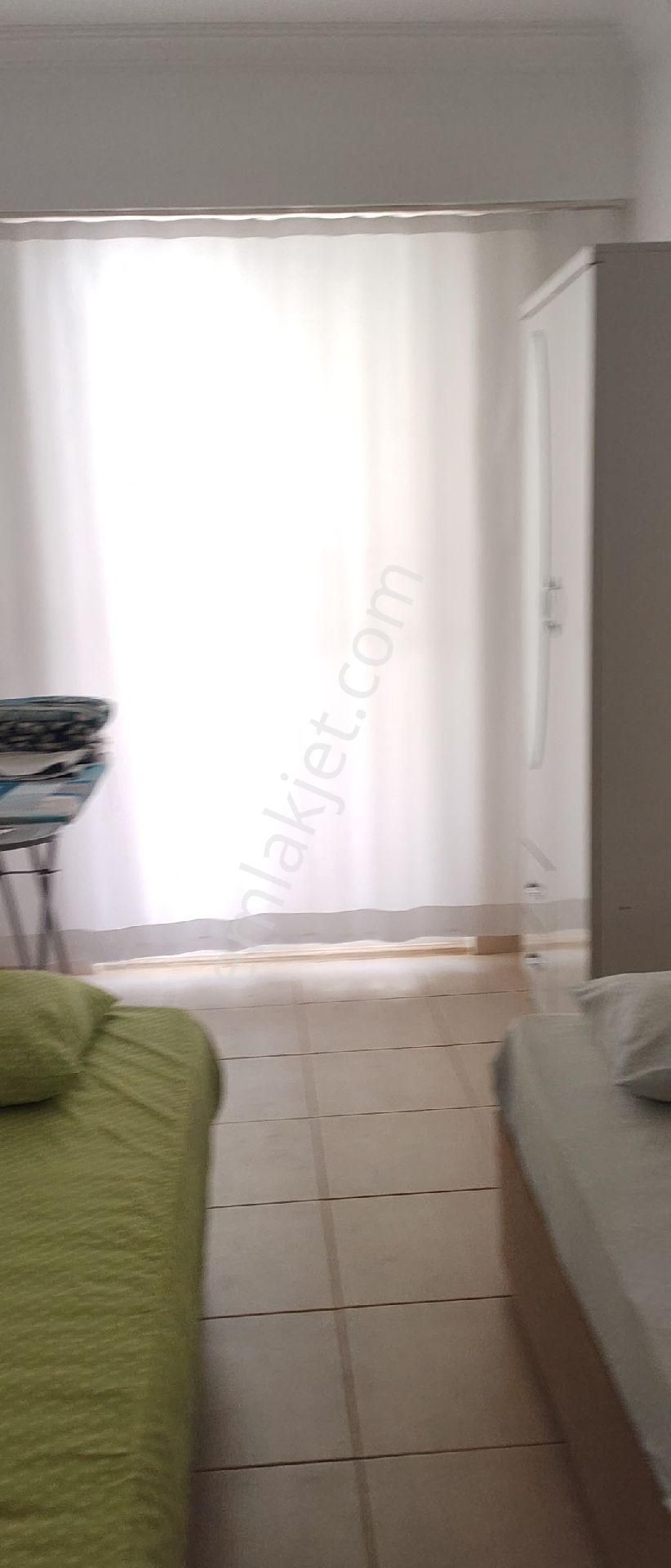 Akbük'te Full Deniz Manzaralı Dubleks - Görsel 12