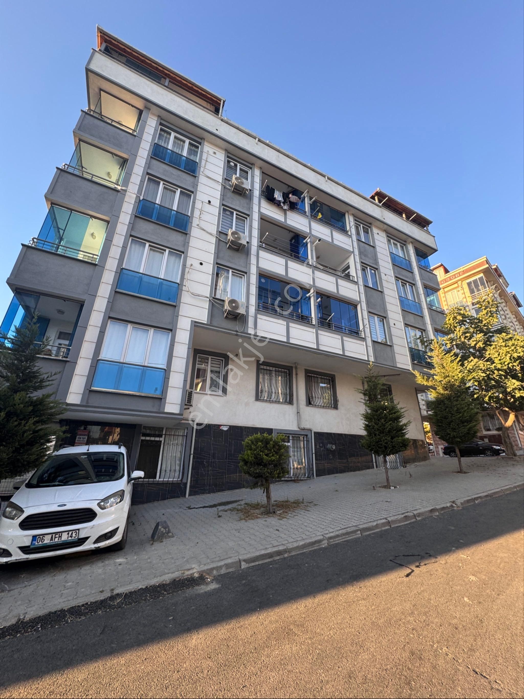 Arnavutköy Mustafa Kemalpaşa Mahallesi 2+1 Kiralık Daire