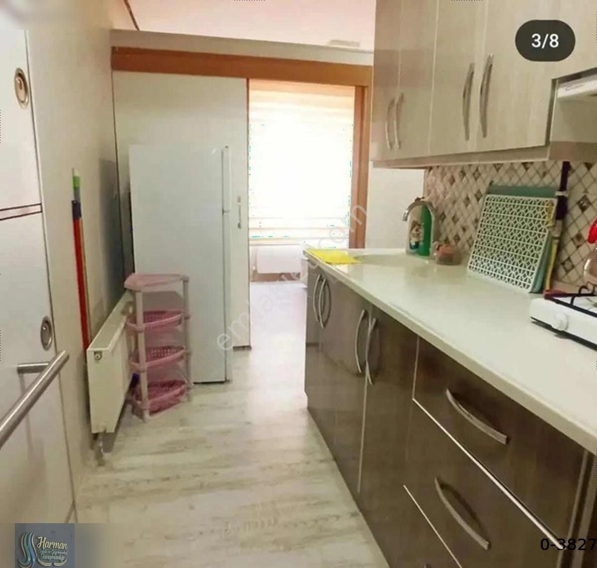 Barbaros Caddesinde Satılık 2+0 Eşyalı Apart - Görsel 7