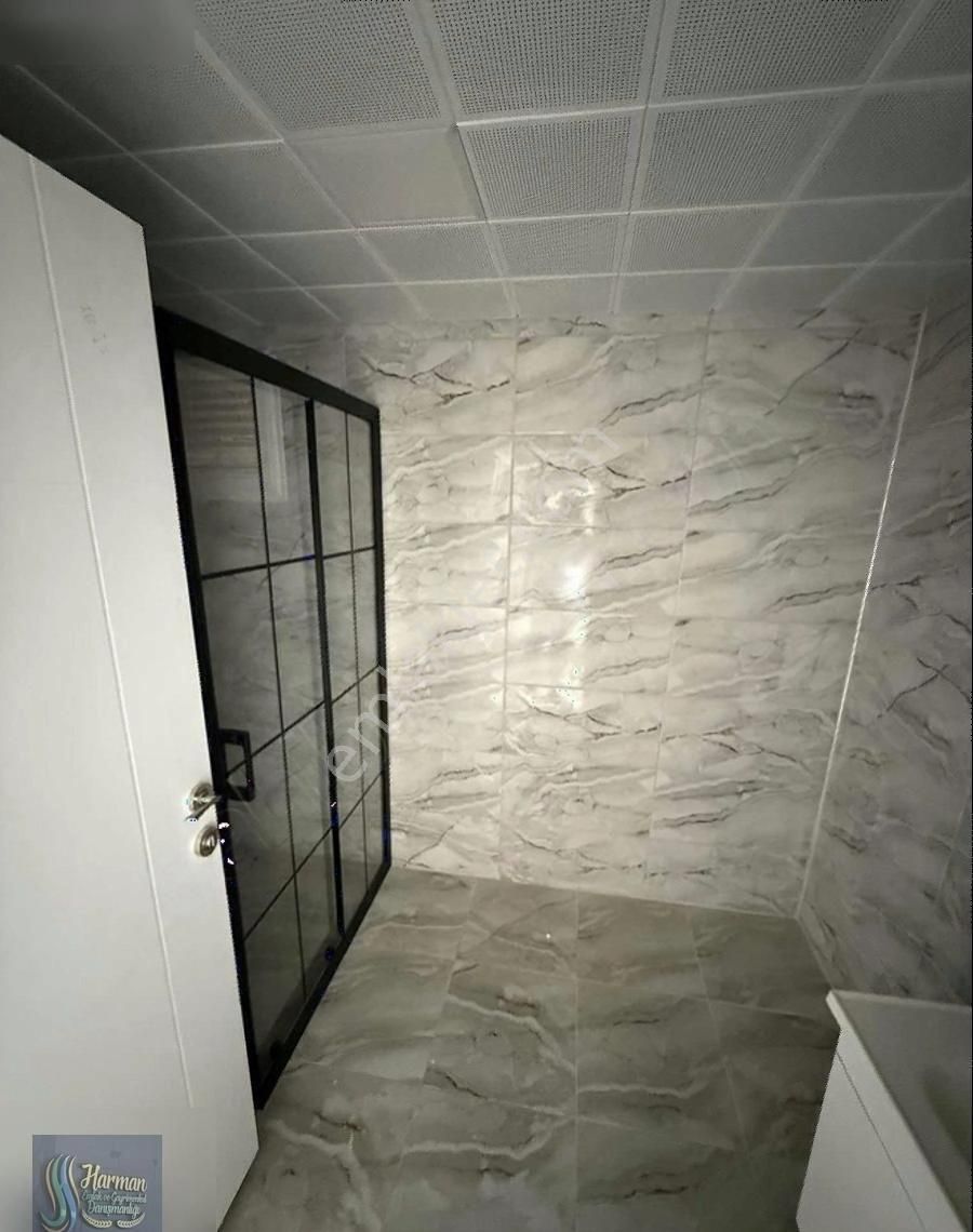 Masal Diyarı Yakını 200m2 4+1 Daire Mutfak Dolabı Vestiyer Dahil - Görsel 12