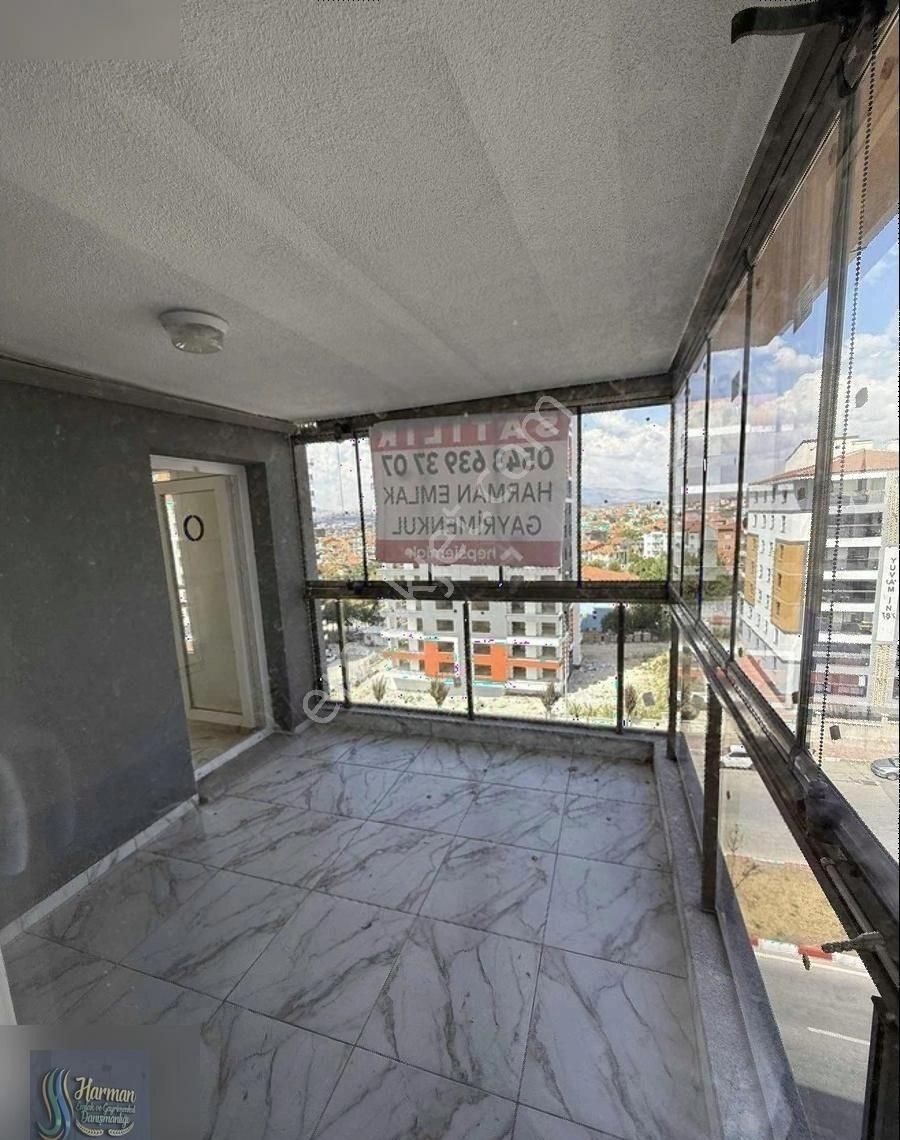 Masal Diyarı Yakını 200m2 4+1 Daire Mutfak Dolabı Vestiyer Dahil - Görsel 24