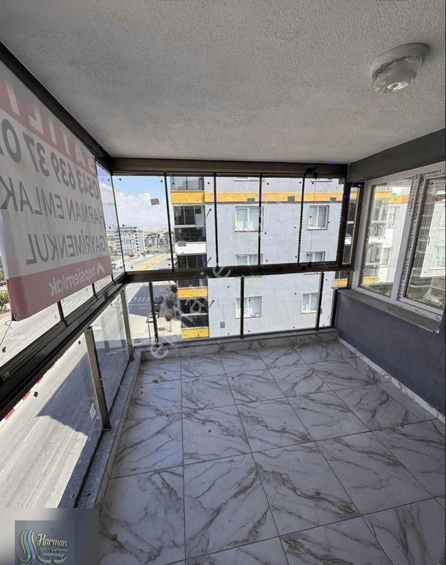 Masal Diyarı Yakını 200m2 4+1 Daire Mutfak Dolabı Vestiyer Dahil - Görsel 25