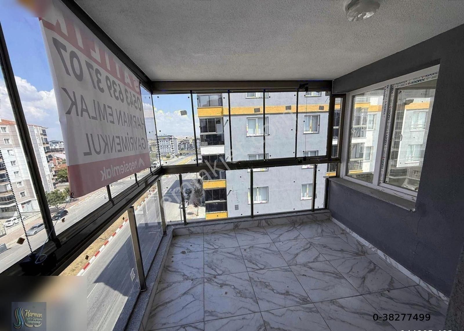 Masal Diyarı Yakını 200m2 4+1 Daire Mutfak Dolabı Vestiyer Dahil - Görsel 7