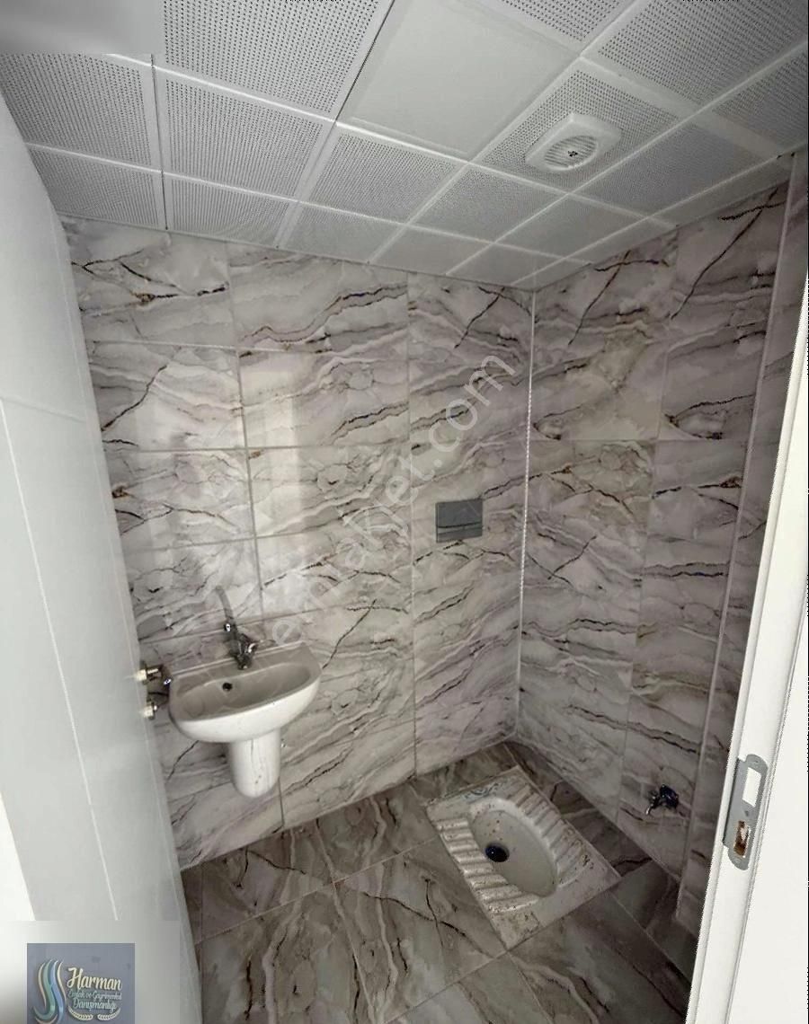 Masal Diyarı Yakını 200m2 4+1 Daire Mutfak Dolabı Vestiyer Dahil - Görsel 18