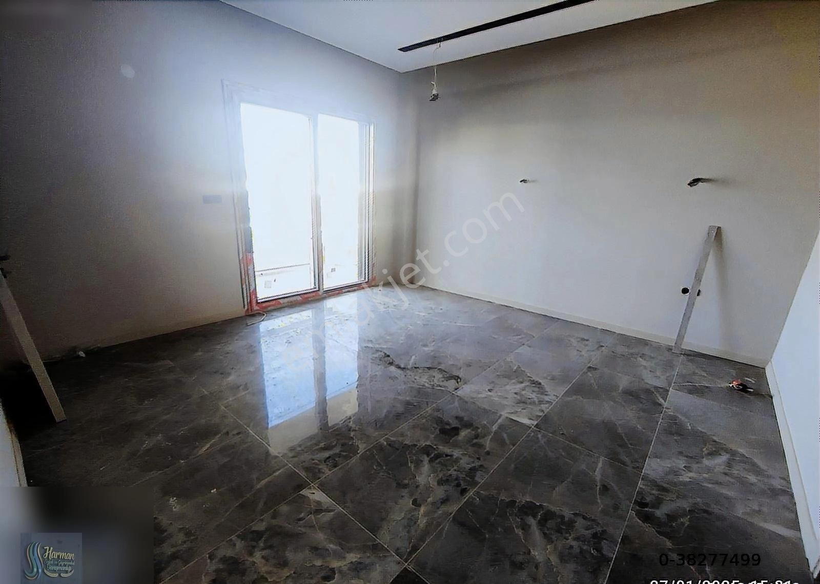 Batıkent'te Anahtar Teslim Sıfır Satılık İskanlı Villa - Görsel 15