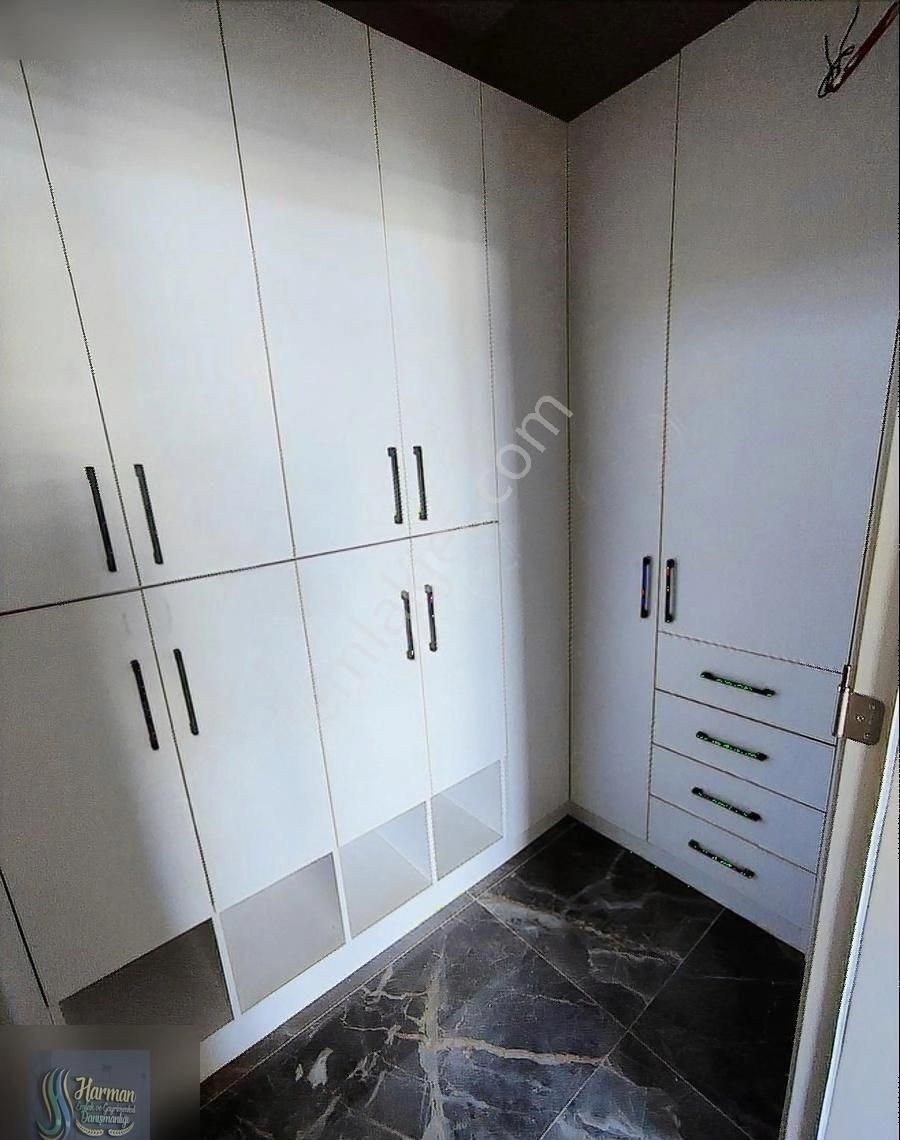 Batıkent'te Anahtar Teslim Sıfır Satılık İskanlı Villa - Görsel 20