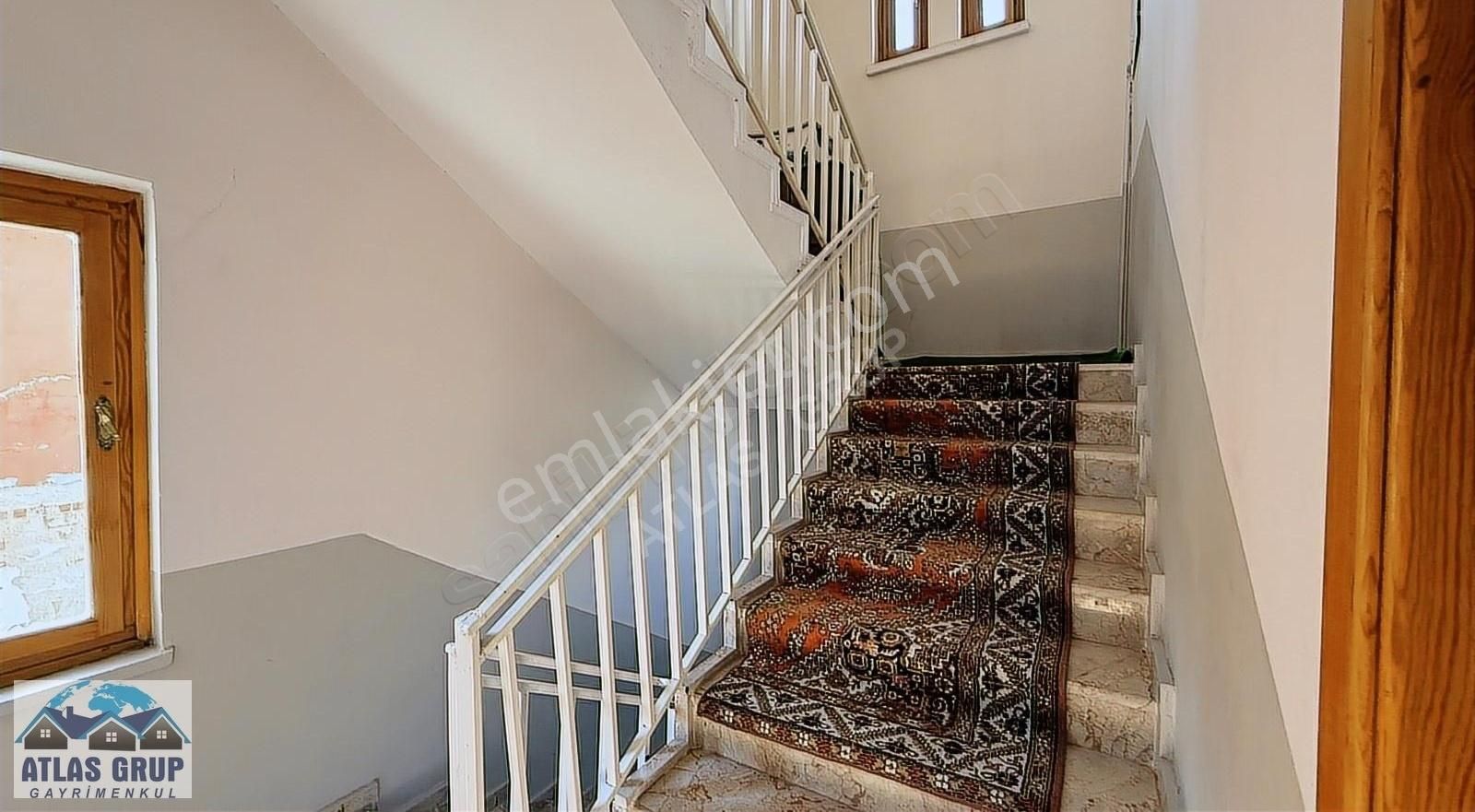 Atlas Gayrimenkul'den Mehmet Akif Mah. Müstakil Ev Süper Konum!! - Görsel 11