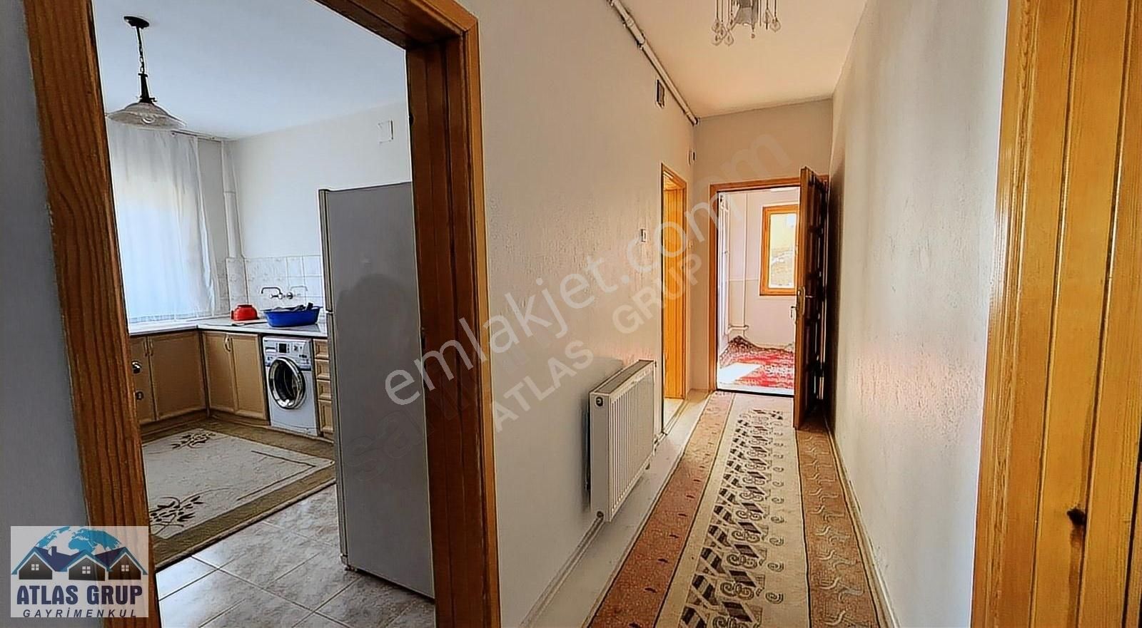 Atlas Gayrimenkul'den Mehmet Akif Mah. Müstakil Ev Süper Konum!! - Görsel 18