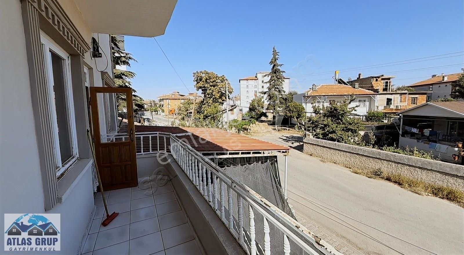 Atlas Gayrimenkul'den Mehmet Akif Mah. Müstakil Ev Süper Konum!! - Görsel 8