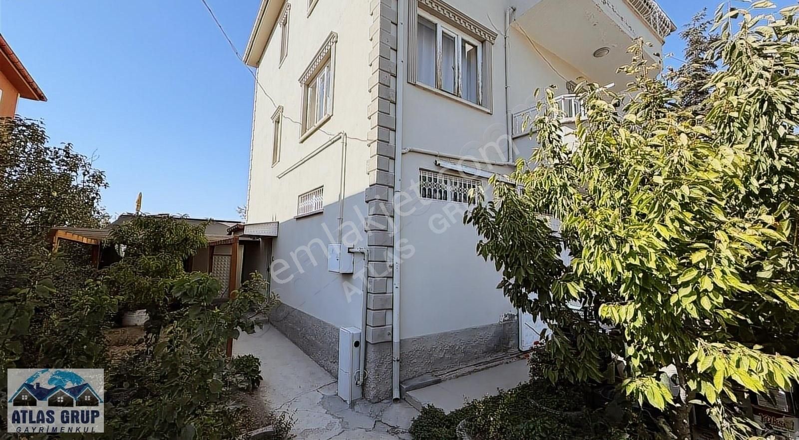 Atlas Gayrimenkul'den Mehmet Akif Mah. Müstakil Ev Süper Konum!! - Görsel 14