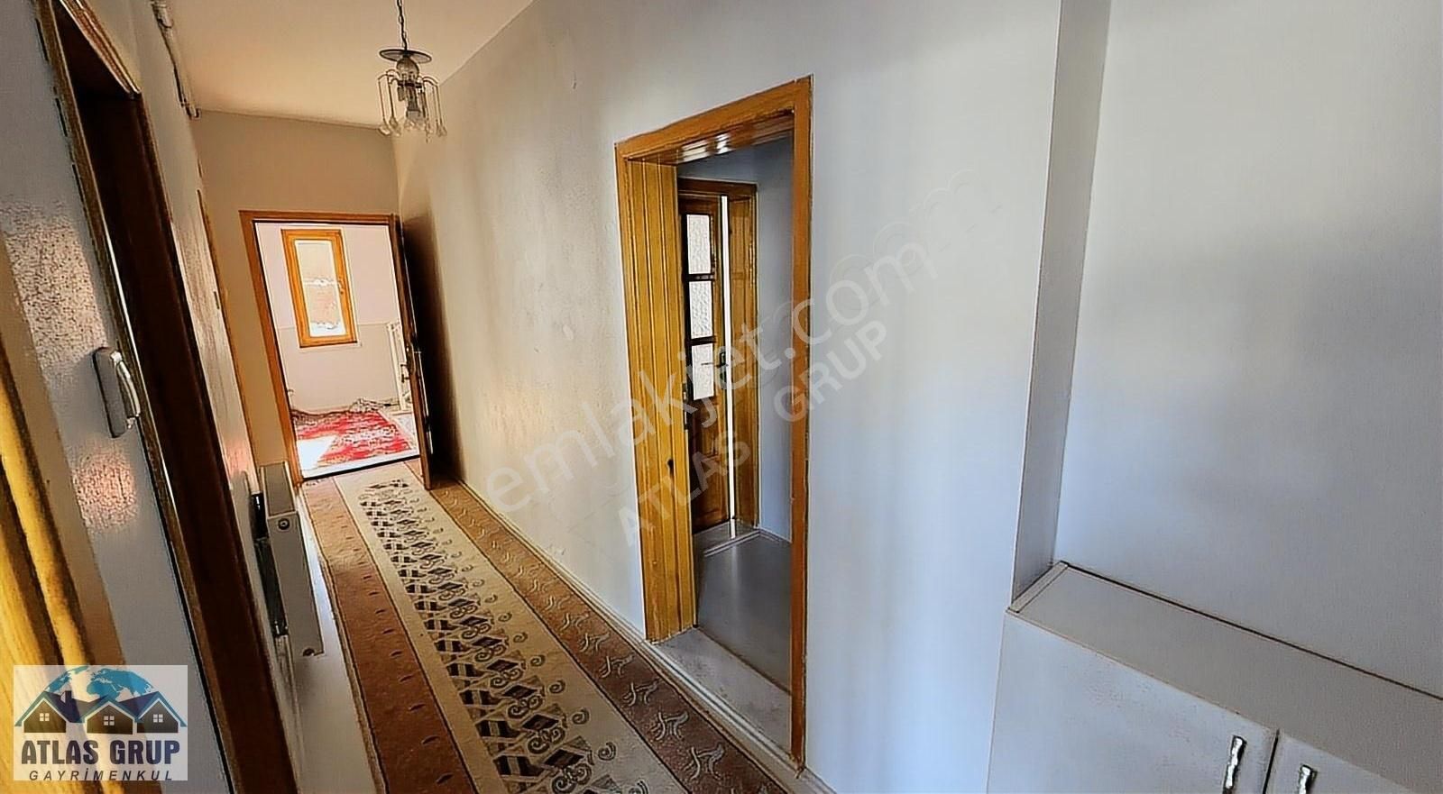 Atlas Gayrimenkul'den Mehmet Akif Mah. Müstakil Ev Süper Konum!! - Görsel 16