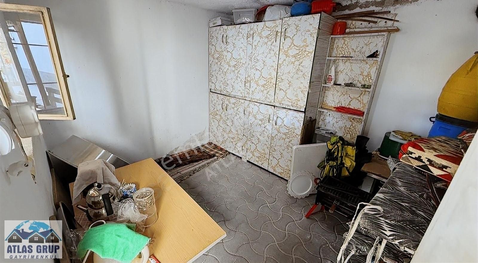 Atlas Gayrimenkul'den Mehmet Akif Mah. Müstakil Ev Süper Konum!! - Görsel 9