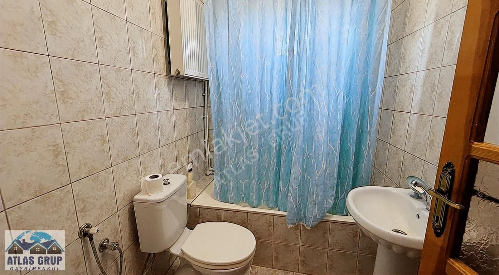 Atlas Gayrimenkul'den Mehmet Akif Mah. Müstakil Ev Süper Konum!! - Görsel 21