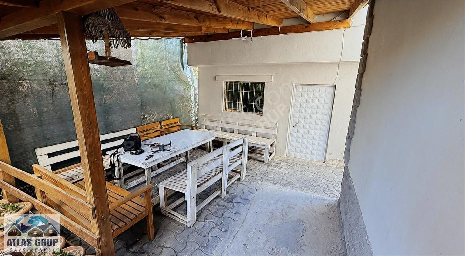 Atlas Gayrimenkul'den Mehmet Akif Mah. Müstakil Ev Süper Konum!! - Görsel 17