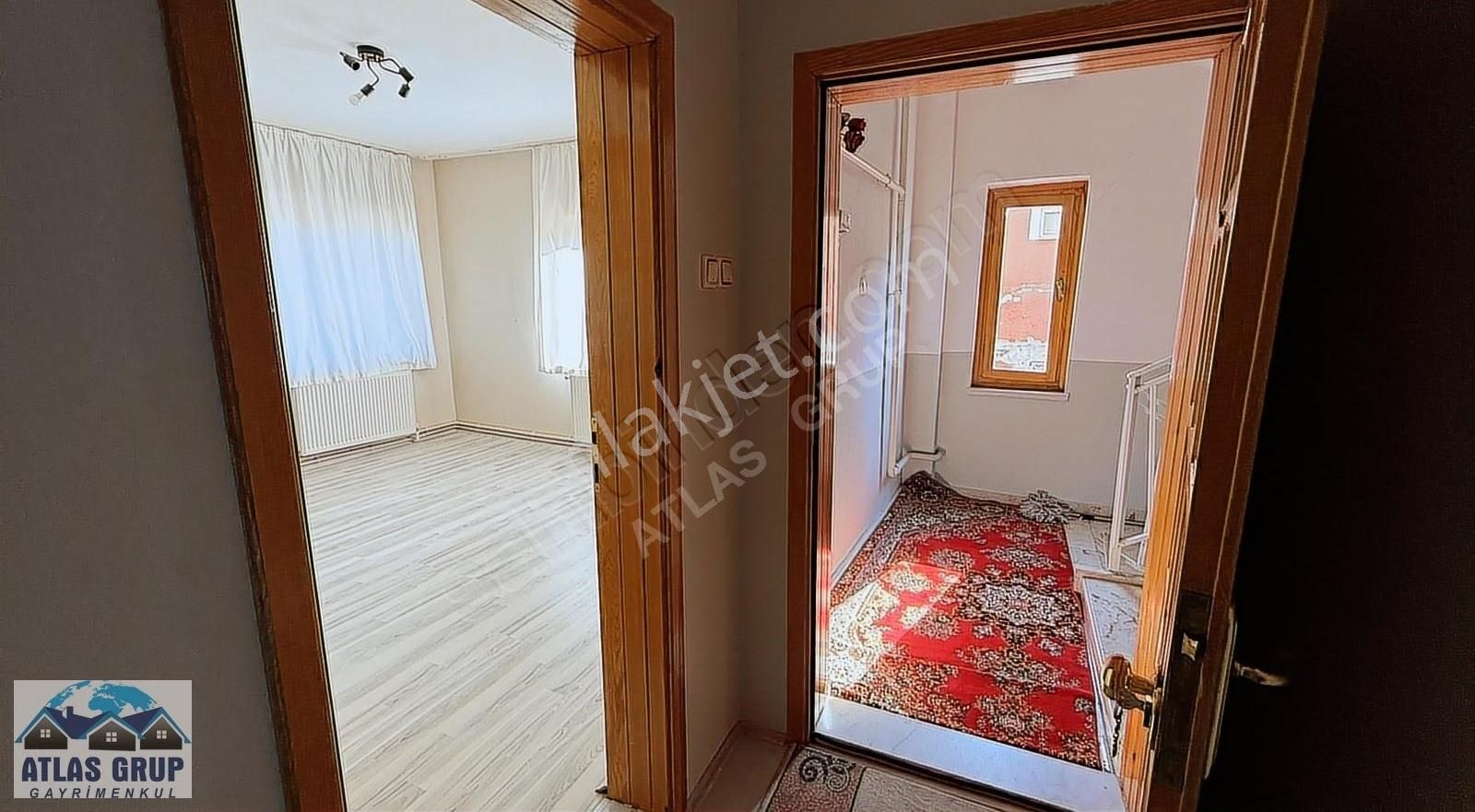 Atlas Gayrimenkul'den Mehmet Akif Mah. Müstakil Ev Süper Konum!! - Görsel 4