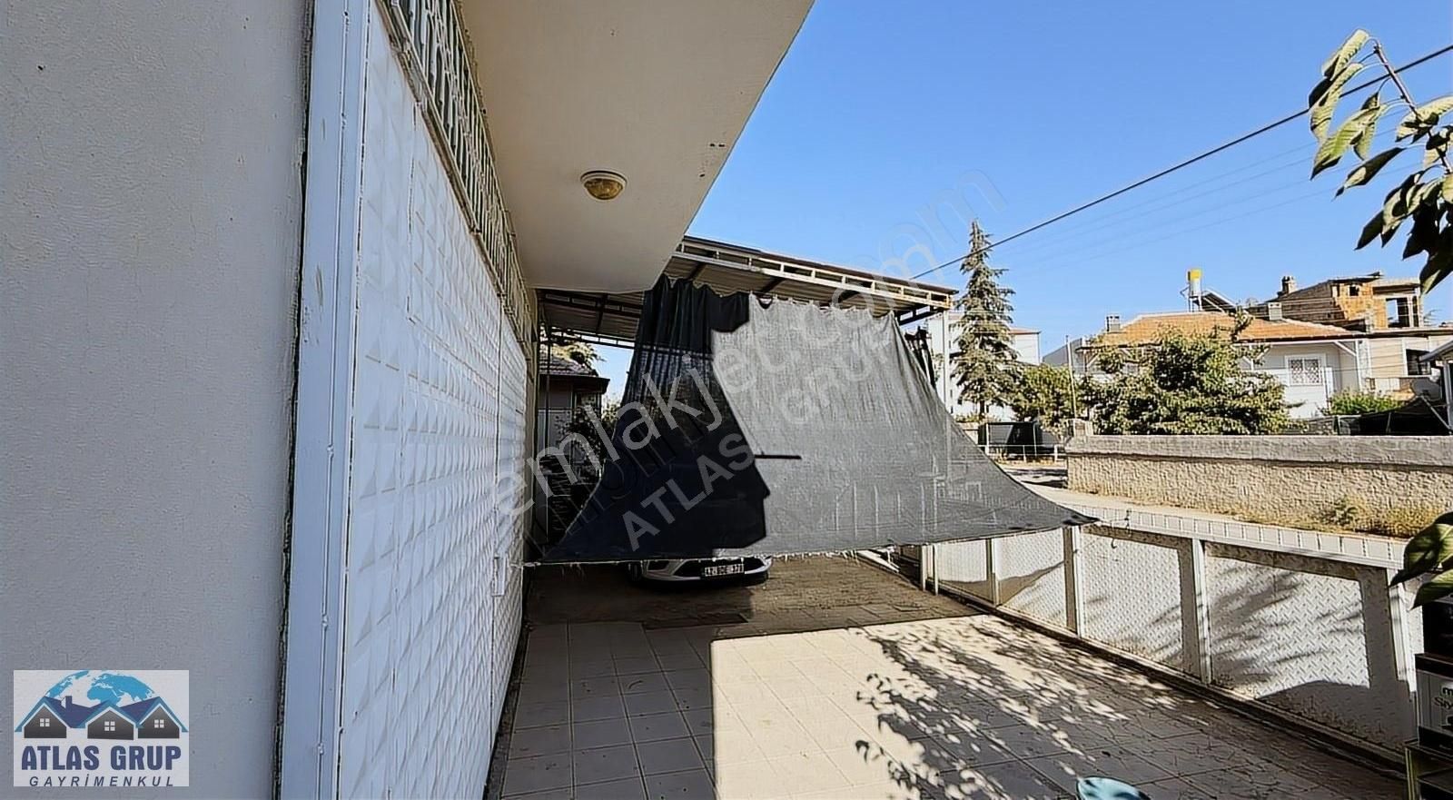 Atlas Gayrimenkul'den Mehmet Akif Mah. Müstakil Ev Süper Konum!! - Görsel 5