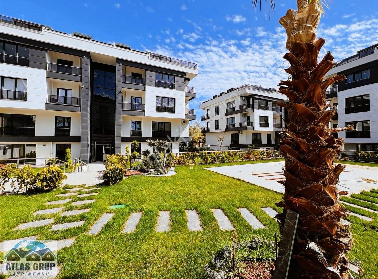 Beylikdüzün De Emsalsiz Site Ve Peyzaj İçinde Satılık 3+1 Daire - Görsel 25