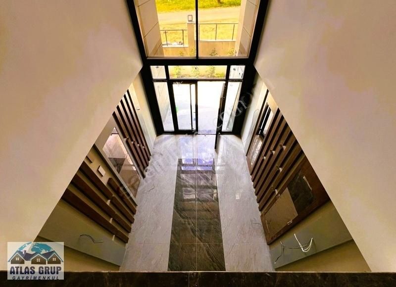 Beylikdüzün De Emsalsiz Site Ve Peyzaj İçinde Satılık 3+1 Daire - Görsel 17