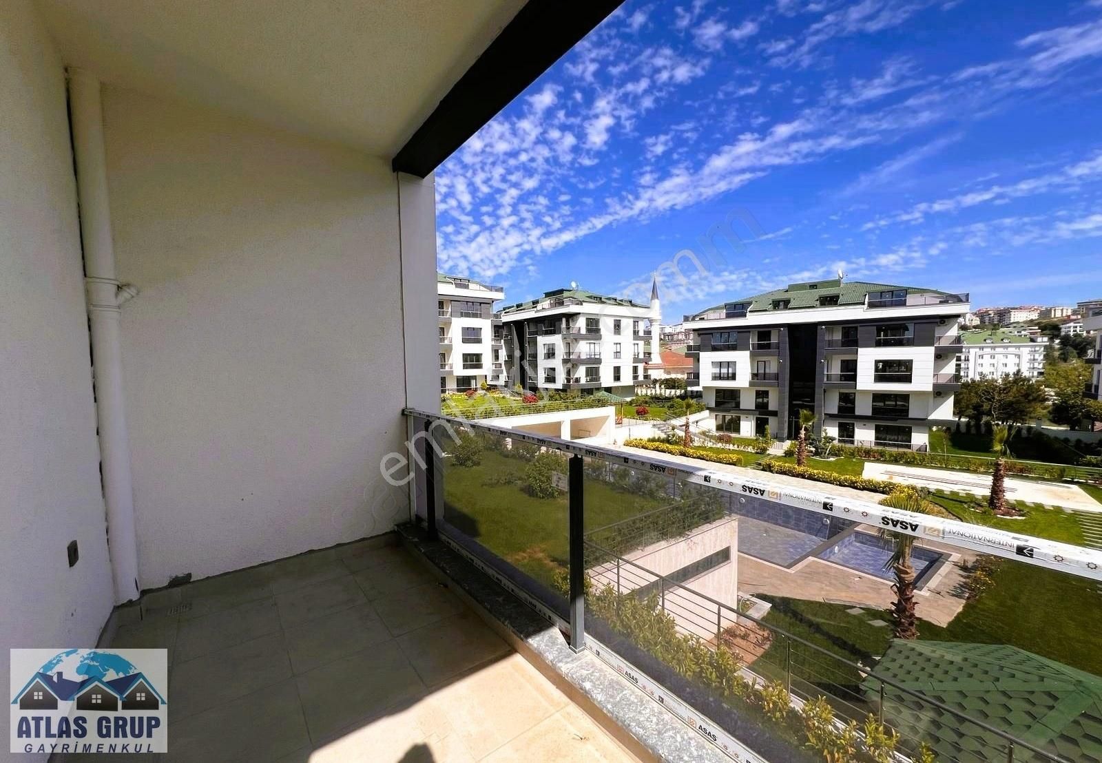 Beylikdüzün De Emsalsiz Site Ve Peyzaj İçinde Satılık 3+1 Daire - Görsel 21