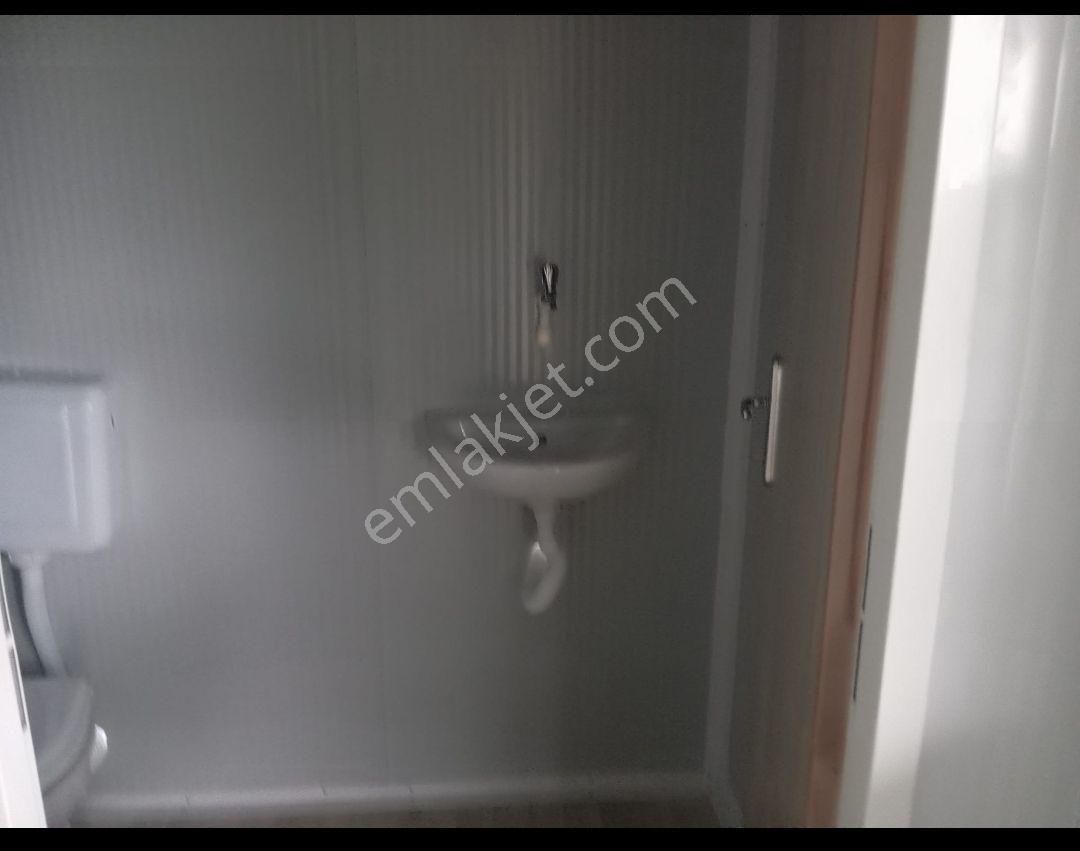 İzmir Menemen Doğa Köyde Satılık 158 M2 Bahçe - Görsel 4