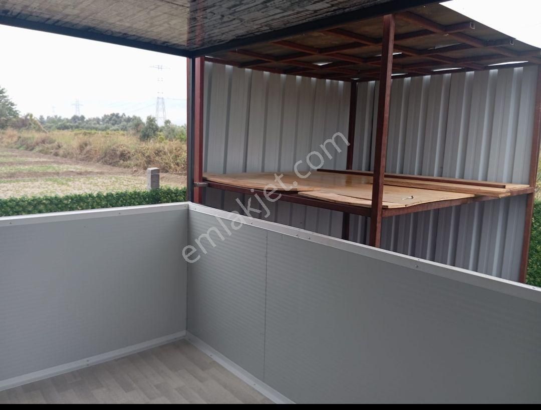 İzmir Menemen Doğa Köyde Satılık 158 M2 Bahçe - Görsel 9