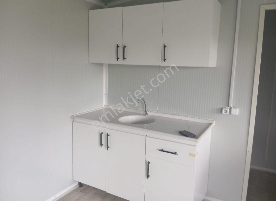 İzmir Menemen Doğa Köyde Satılık 158 M2 Bahçe - Görsel 3