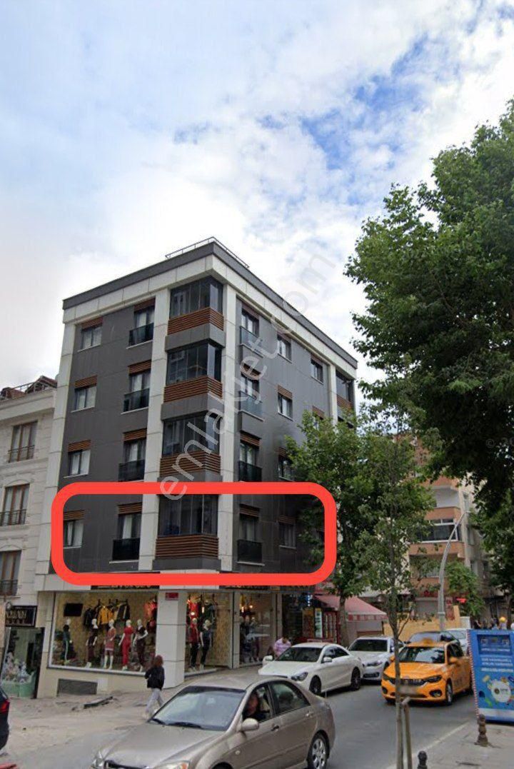 Zeytinburnu Seyitnizam Kiralık Daire 2+1 Metroya Yakın Bilgi İçin Bu Numara O531 499 53 7o