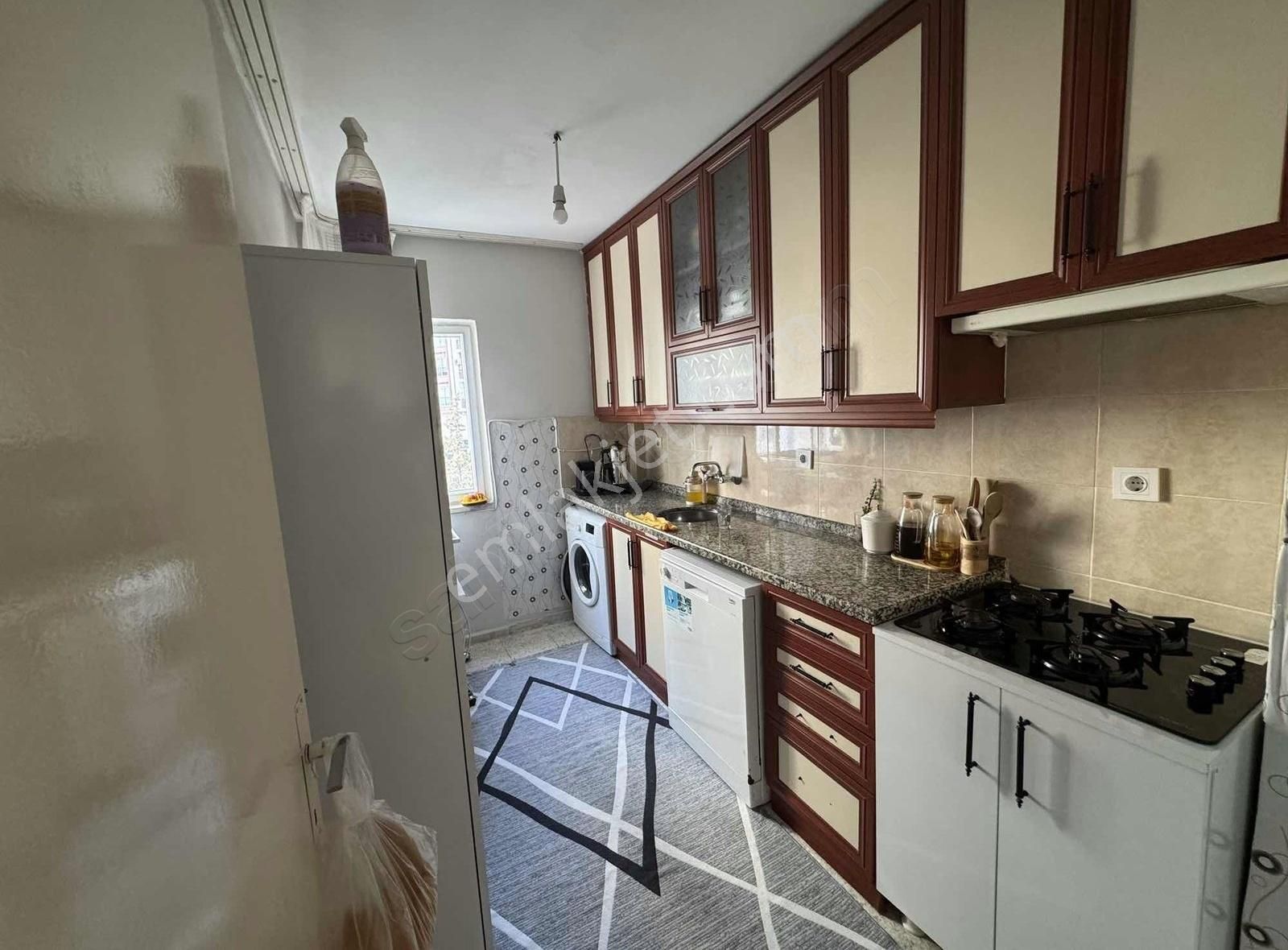 100 Yılda Bulvar Cepheli 3+1 K.m Mükemmel Konumda