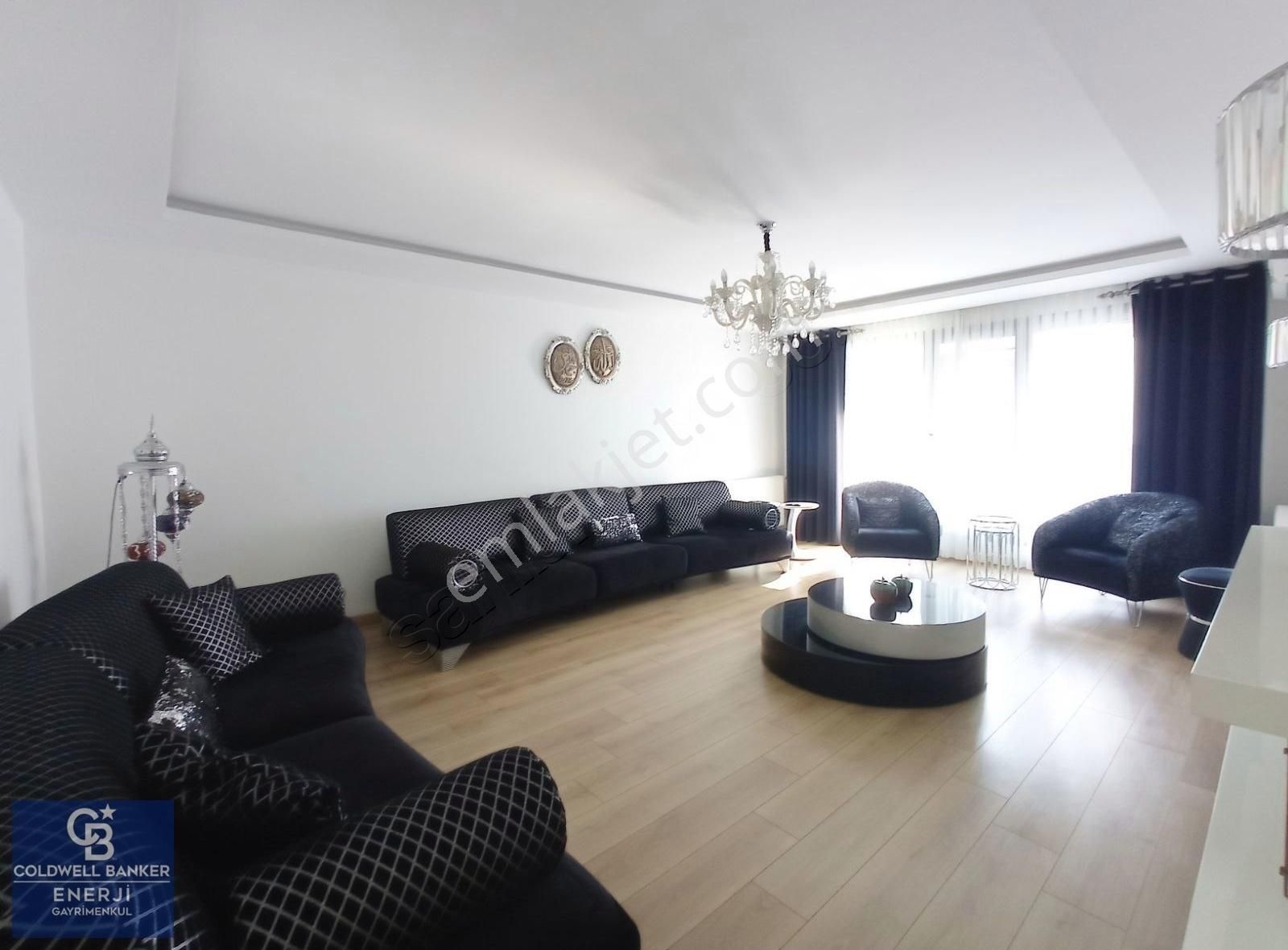 Mimaroba Merkezi Konumda 4+1 Satılık Tripleks Villa - Görsel 2