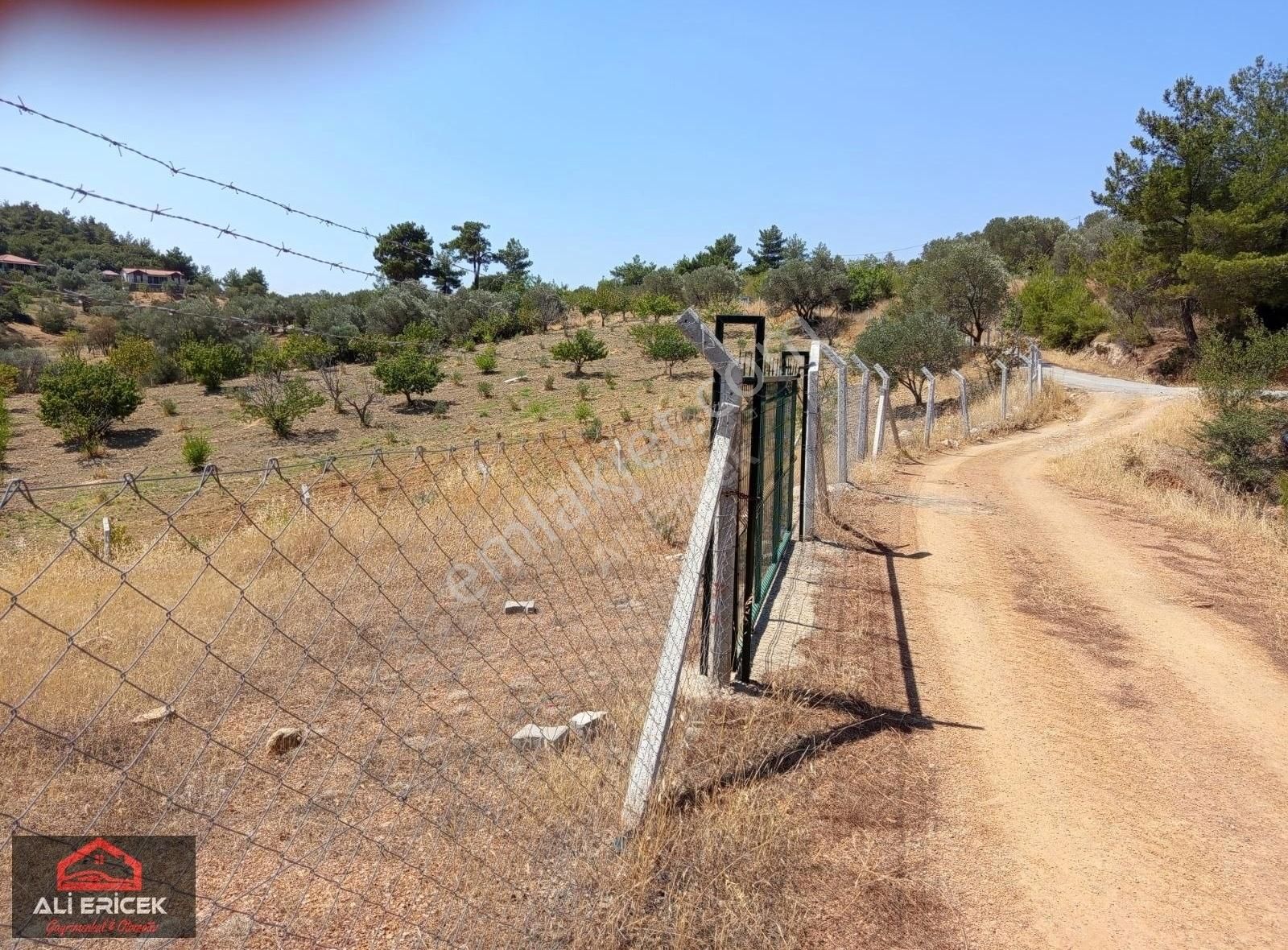 Damlacıkta 550m2 Tapulu - Görsel 3