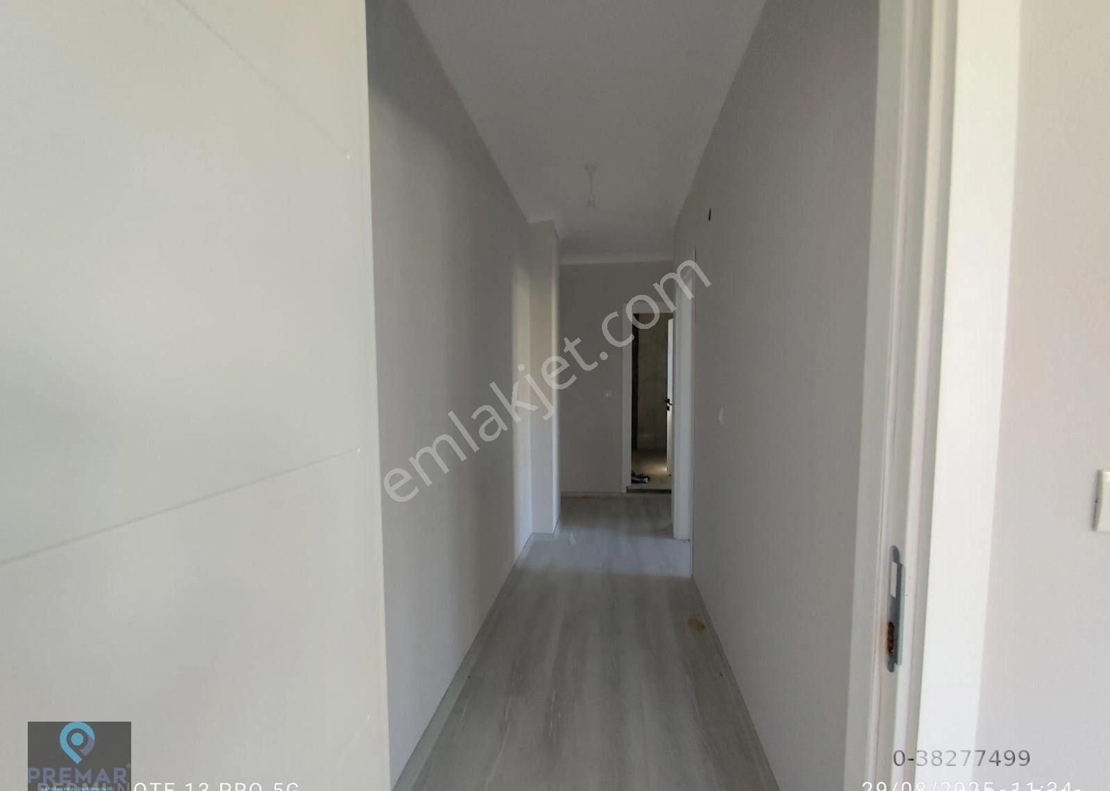 Ayvalık Altınovada 4 Katlı Binanın,bahçe Katı 2+1 Sıfır Daire - Görsel 16